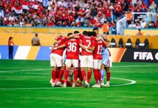 كأس العالم للأندية.. تغييرات فى تشكيل الأهلي أمام بورتو  