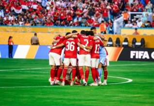 كأس العالم للأندية.. تغييرات فى تشكيل الأهلى أمام بورتو