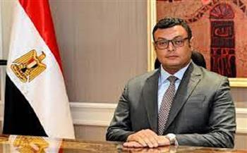 وزير الإسكان: مدينة العبور الجديدة تشهد فعاليات القرعة العلنية لتسكين المواطنين 