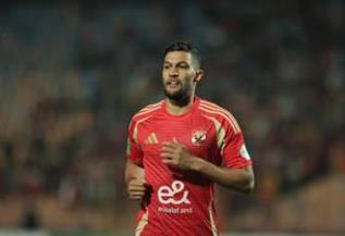 شوبير: بعض أعضاء جهاز الأهلي فوجئوا بوجود عطية الله في لقاء بالميراس