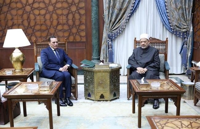 عمرو عبدالوهاب: المشروع القومي "الريف المصري الجديد" رؤية وطنية شاملة لبناء مجتمع متكامل