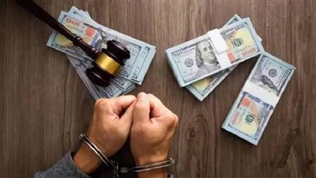 ضبط 6 أشخاص بتهمة غسل 90 مليون جنيه حصيلة الاتجار بالمخدرات