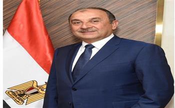 وزير قطاع الأعمال العام يتوجه إلى أنجولا للمشاركة في قمة الأعمال الأمريكية الأفريقية الـ17