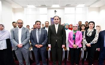 تعاون بين الهيئة العامة للاستثمار ووزارة الصحة في التقييم المالي للمشروعات وإعداد دراسات الجدوى