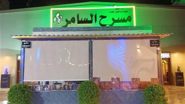 مهرجان فرق الأقاليم المسرحية 47.. عرضي «كرنفال الأشباح» و«تاتانيا» بروض الفرج و السامر الليلة