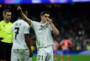 كأس العالم للأندية.. تشكيل ريال مدريد المتوقع ضد باتشوكا 