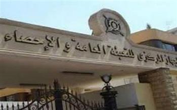 «التعبئة والإحصاء»: 2.7% انخفاض في الرقم القياسي للصناعات التحويلية والاستخراجية خلال شهر أبريل 2025