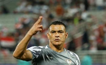 الحضري: جلست مع نجوم العالم في مباراة الأهلي وإنتر ميامي