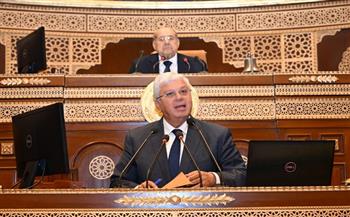 مجلس الشيوخ يحيل دراسة عن إعادة النظر فى كليات التربية إلى الحكومة