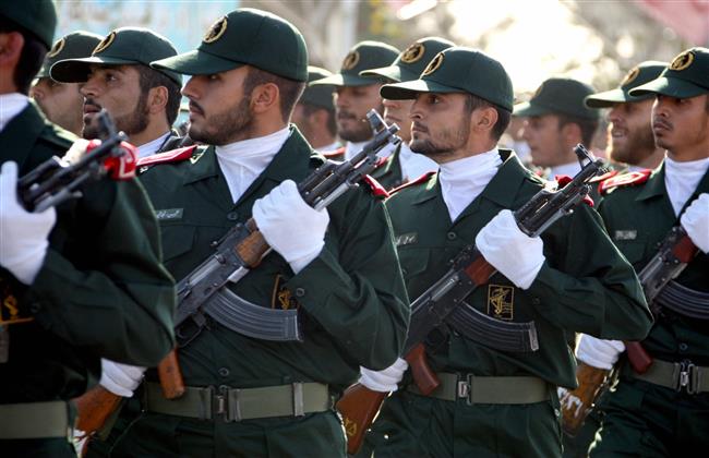 الحرس الثوري الإيراني: عملياتنا ضد إسرائيل لن تتوقف