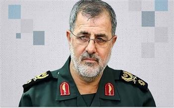 قائد الحرس الثوري الإيراني: إسرائيل لن تنعم بالهدوء