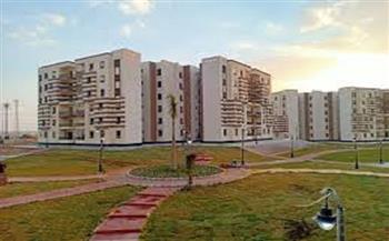 فرصة أخيرة لحجز وحدتك.. آخر يوم للتقديم لـ "سكن لكل المصريين 7" إلكترونيًا
