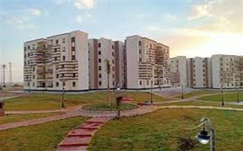 فرصة أخيرة لحجز وحدتك.. آخر يوم للتقديم لـ "سكن لكل المصريين 7" إلكترونيًا