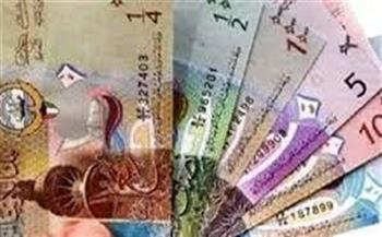 سعر الدينار الكويتي اليوم الاثنين 23 يونيو 2025 في البنوك