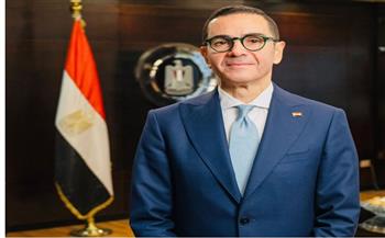 وزير الاستثمار يزور الصين لتعزيز العلاقات الاقتصادية بين البلدين