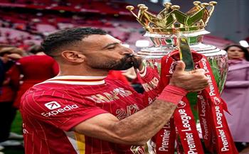 مسيرة ذهبية.. ماذا قدم محمد صلاح في 8 سنوات مع ليفربول؟