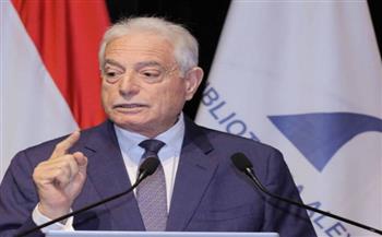 مستشار الرئيس للتنمية المحلية ومحافظ القاهرة يتفقدان أعمال التطوير الجارية بمنطقة القاهرة الخديوية