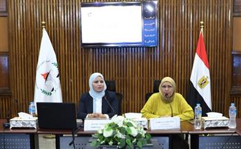"قومي البحوث الاجتماعية" ينظم برنامج تدريبي لمكافحة الجرائم السيبرانية