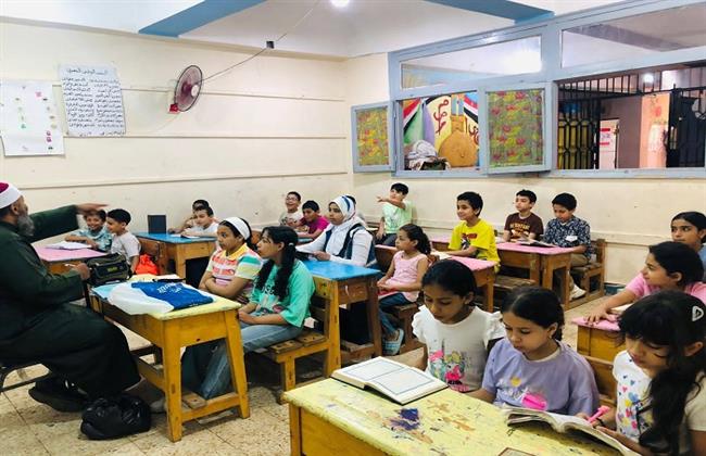 الأزهر: فتح 200 فرع جديد لرواق القرآن الكريم للطفل ليتجاوز 1400
