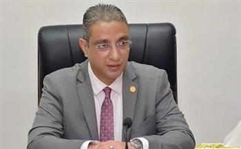 محافظ الفيوم يعتمد نتيجة الشهادة الإعدادية بنسبة نجاح 80,56 %