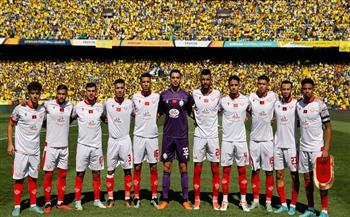 كأس العالم للأندية.. تشكيل الوداد المغربي أمام يوفنتوس الإيطالي