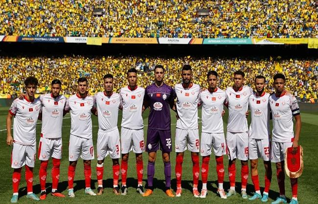 كأس العالم للأندية.. تشكيل الوداد المغربي أمام يوفنتوس الإيطالي