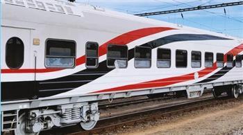 مواعيد قطارات «الإسكندرية ـ القاهرة» اليوم الاثنين 23 يونيو 2025  