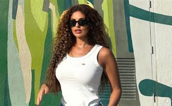 بإطلالة عفوية.. شاهد أحدث ظهور لـ مي سليم على إنستجرام