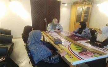 محاضرة عن «التصوير بالموبايل» بثقافة الدقهلية ضمن أنشطة نوادي تكنولوجيا المعلومات