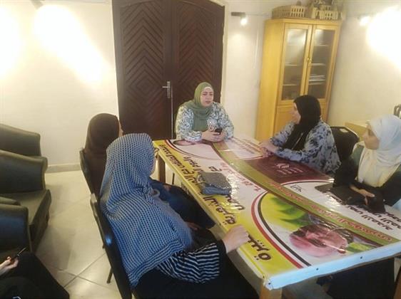 محاضرة عن «التصوير بالموبايل» بثقافة الدقهلية ضمن أنشطة نوادي تكنولوجيا المعلومات