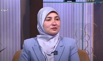 إيمان أبو قورة: حب الوطن من الإيمان والهجرة النبوية تعلمنا كيف نغرسه في نفوس أبنائنا مسؤولية الأسرة