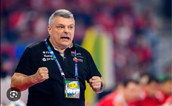 رسميًا.. الإسباني خافيير باسكوال مديرا فنيا لمنتخب اليد