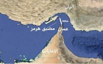 أستاذ بالناتو: غلق مضيق هرمز ورقة الضغط الأقوى بيد إيران