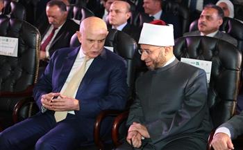 وزير الأوقاف يشارك في تدشين مبادرة المسئولية المجتمعية والسكن الكريم بقرى "حياة كريمة"