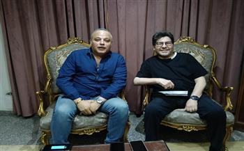 18 يوليو.. هاني شاكر نجم حفل شهر يوليو على مسرح البالون