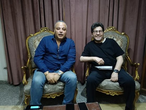 18 يوليو.. هاني شاكر نجم حفل شهر يوليو على مسرح البالون