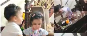 "اعدموني هموت على أولادى".. اعترافات المتهمة بقتل أطفالها الثلاثة بالشروق