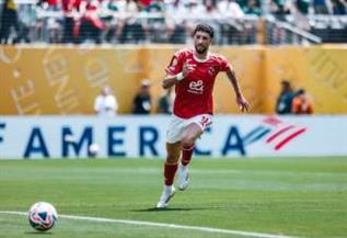 كأس العالم للأندية..موعد مباراة الأهلي ضد بورتو البرتغالي