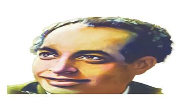 صالح جودت.. شاعر النيل والنخيل