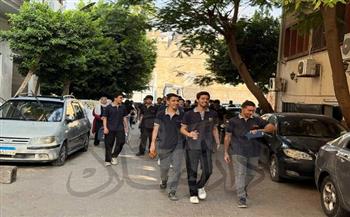 الثانوية العامة 2025.. آراء متابينة بشأن امتحان اللغة العربية 