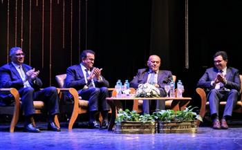 وزارة الثقافة تحتفي بالجراح المصري العالمي الدكتور مجدي يعقوب و«هنو» يعلن عن تفاصيل تمثاله