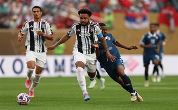 كأس العالم للأندية.. انطلاق مباراة يوفنتوس الإيطالي والوداد المغربي