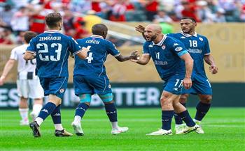 كأس العالم للأندية.. الوداد المغربي يسجل الهدف الأول في مرمى يوفنتوس