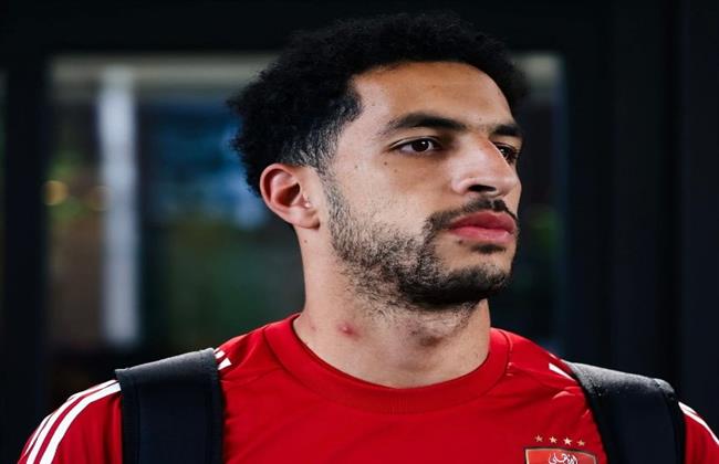 كاس العالم للأندية.. مصطفى شوبير: مباراة بورتو صعبة وتعاهدنا على بذل أقصى جهد