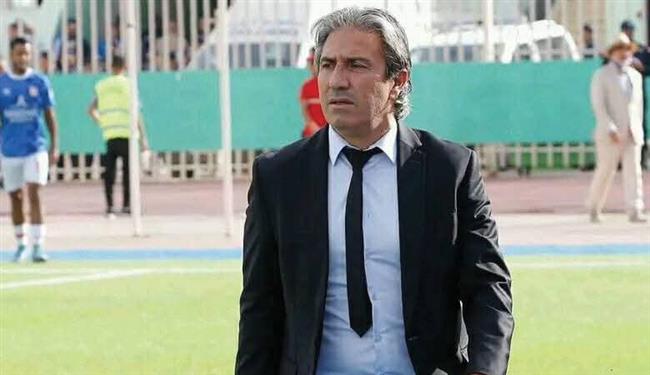 رسميا.. التونسي نبيل الكوكي مديرا فنيا لفريق المصري البورسعيدي 