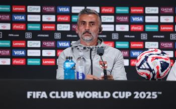 كأس العالم للأندية.. ريبييرو: نخوض مباراة بورتو من أجل الفوز