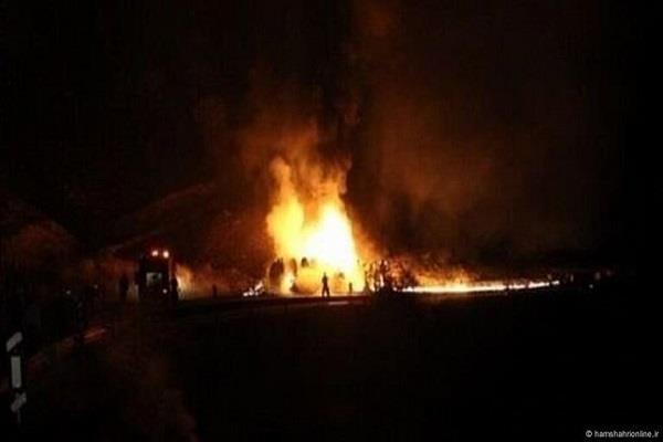مندوب إيران بمجلس الأمن: الجهات الدولية على علم بالهجمات لكنها تفتقر إلى الدور الفاعل