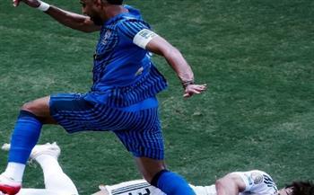 كأس العالم للأندية.. شوط أول سلبي بين الهلال السعودي وسالزبورج 