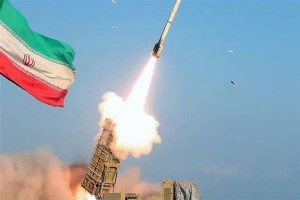 القاهرة الاخبارية: إيران أطلقت صاروخًا واحدًا وجرى اعتراضه