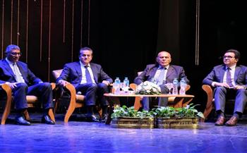 وزارة الثقافة تحتفي بالجراح العالمي د. مجدي يعقوب